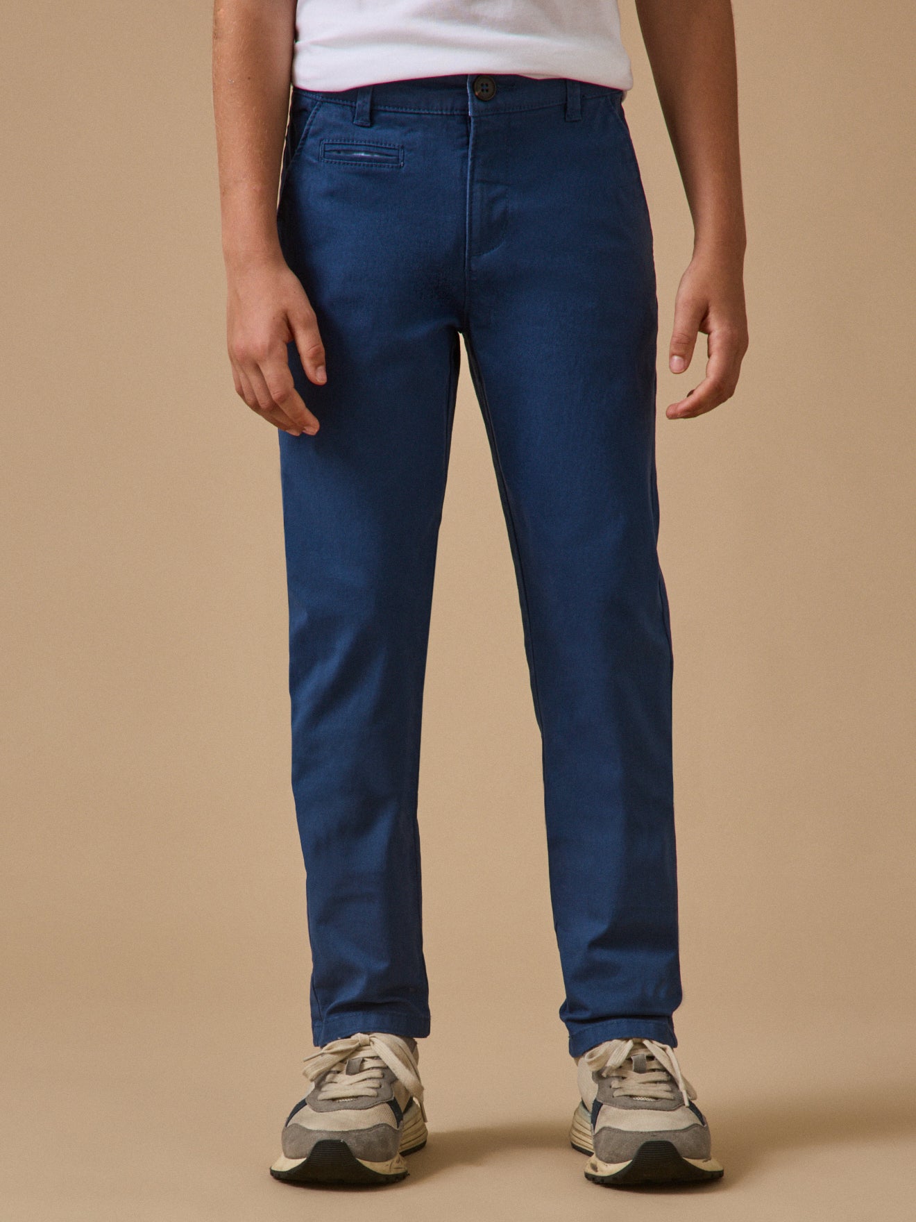 Chino Garçon