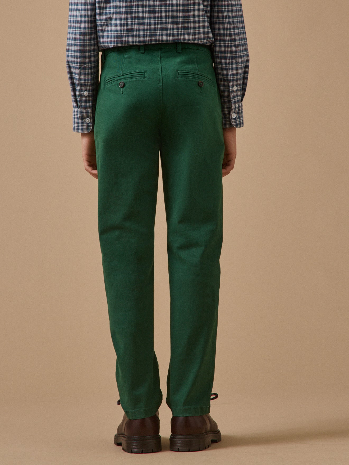 Chino Garçon