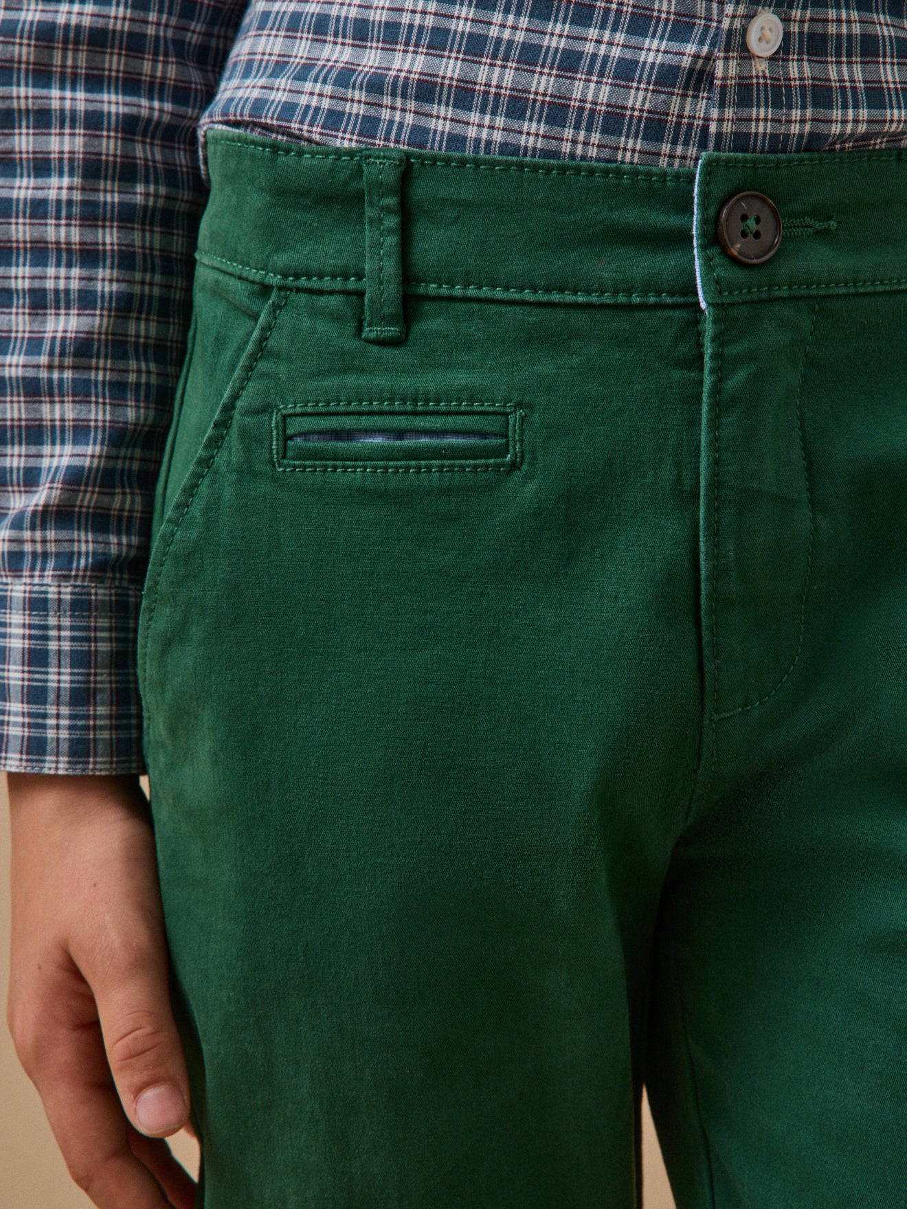 Chino Garçon