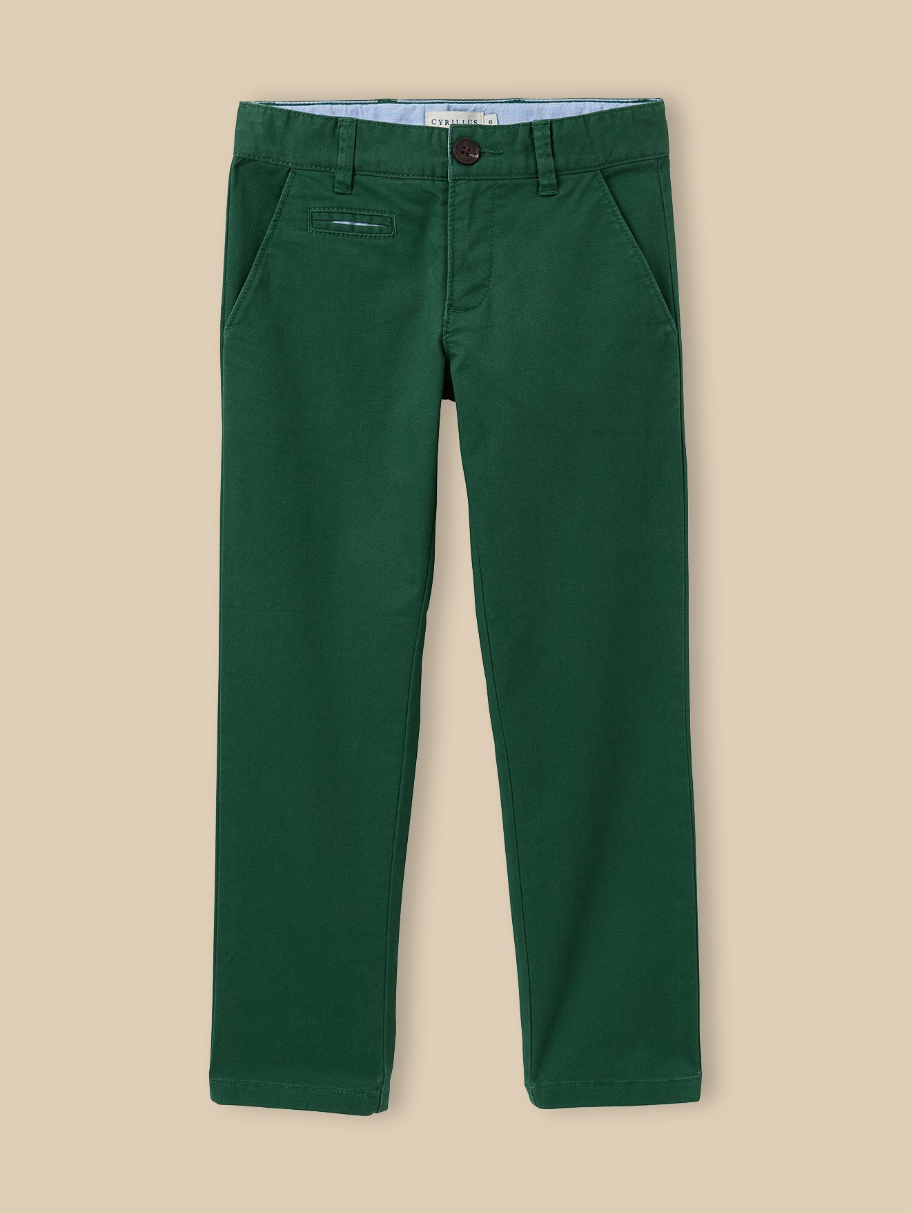 Chino Garçon