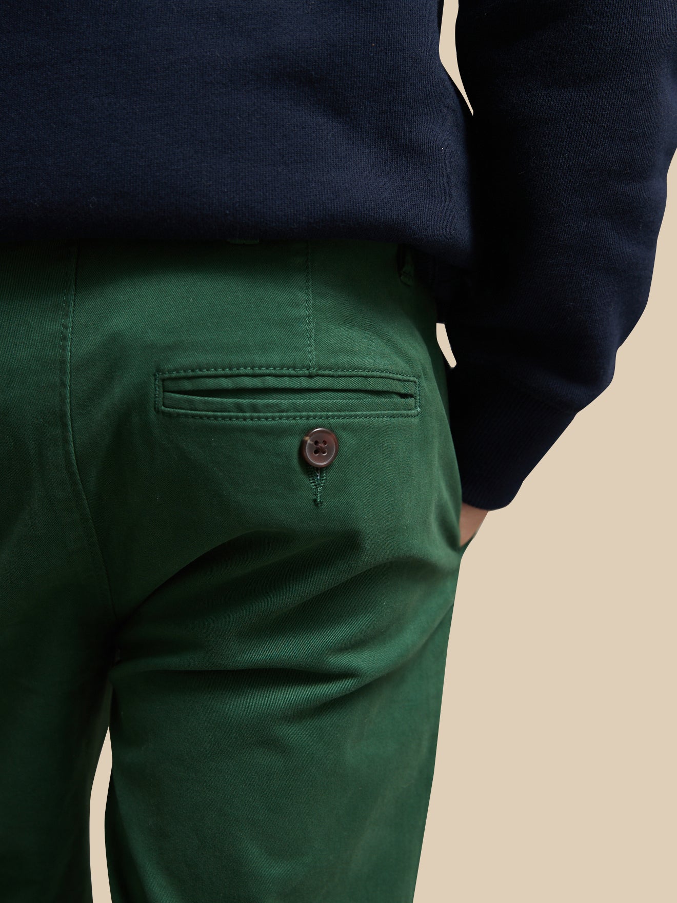 Chino Garçon