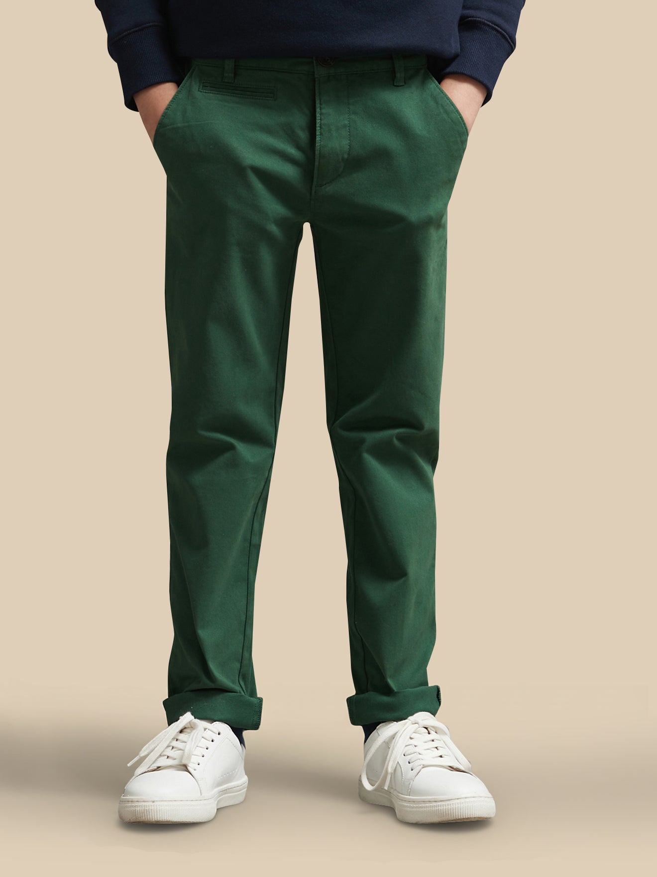 Chino Garçon