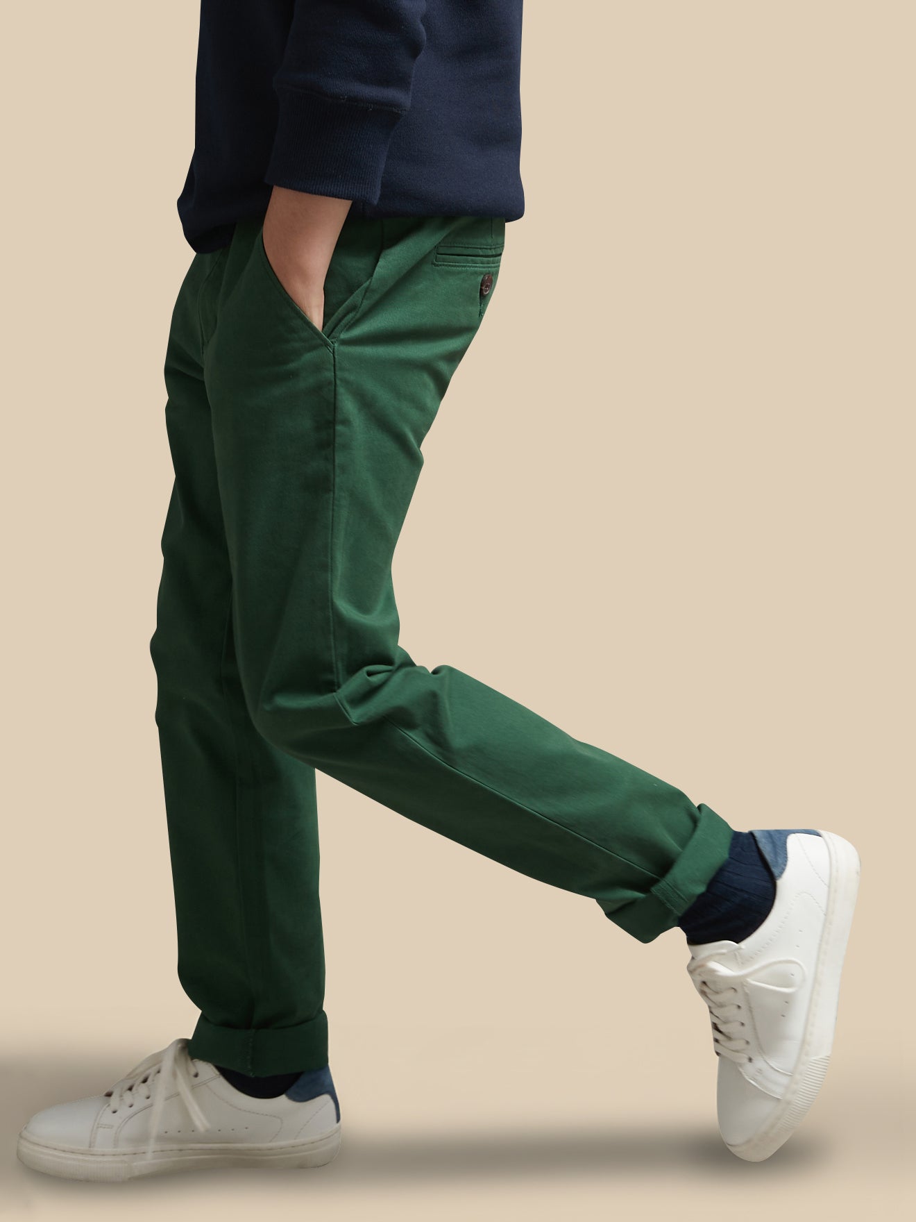 Chino Garçon