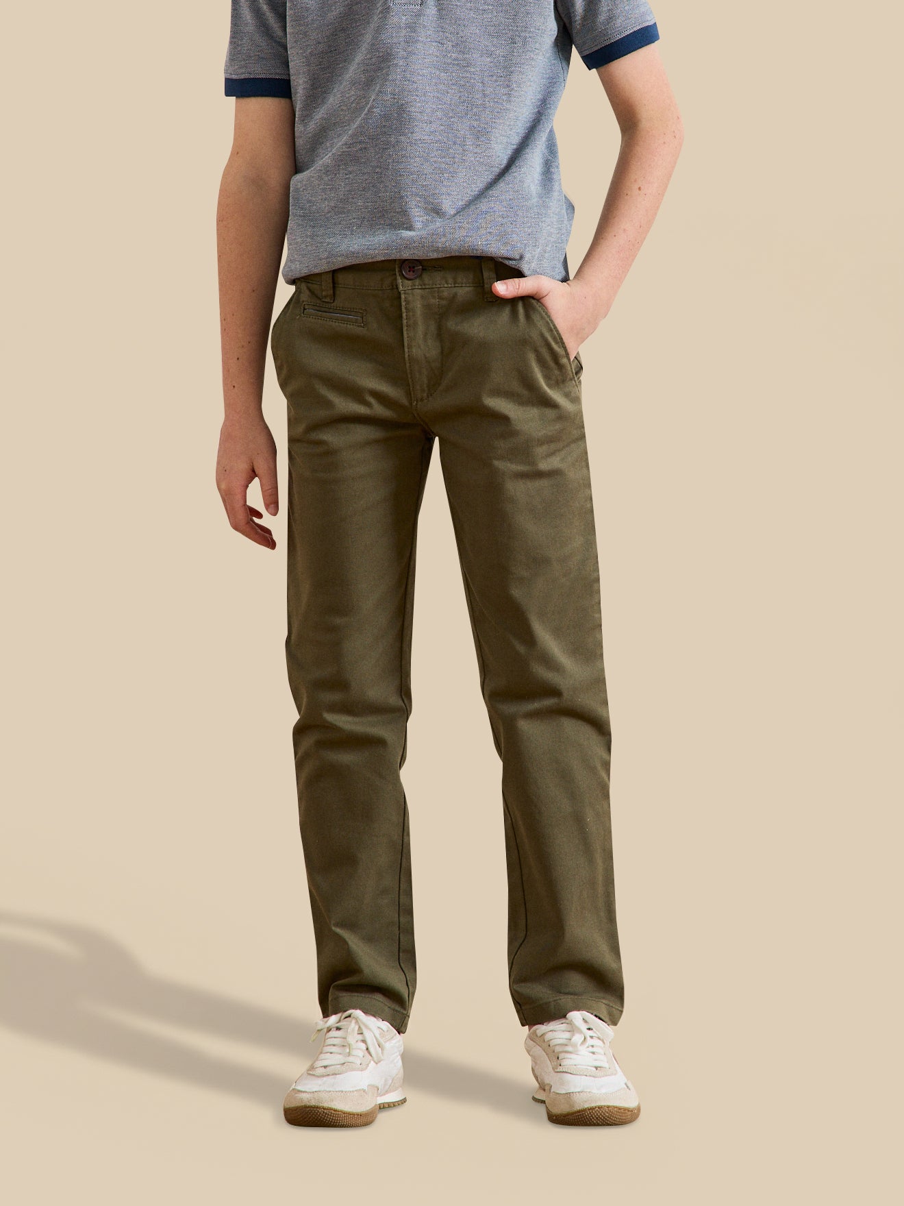 Chino Garçon