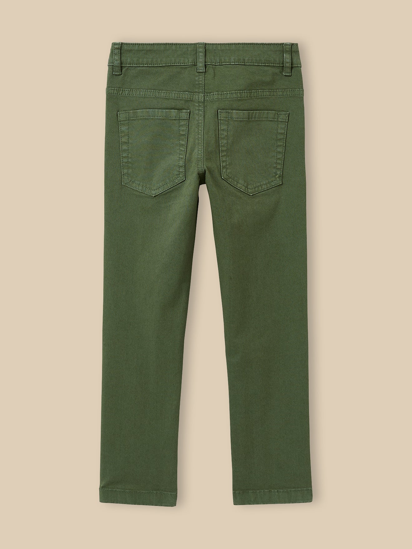 Pantalon 5 poches Garçon
