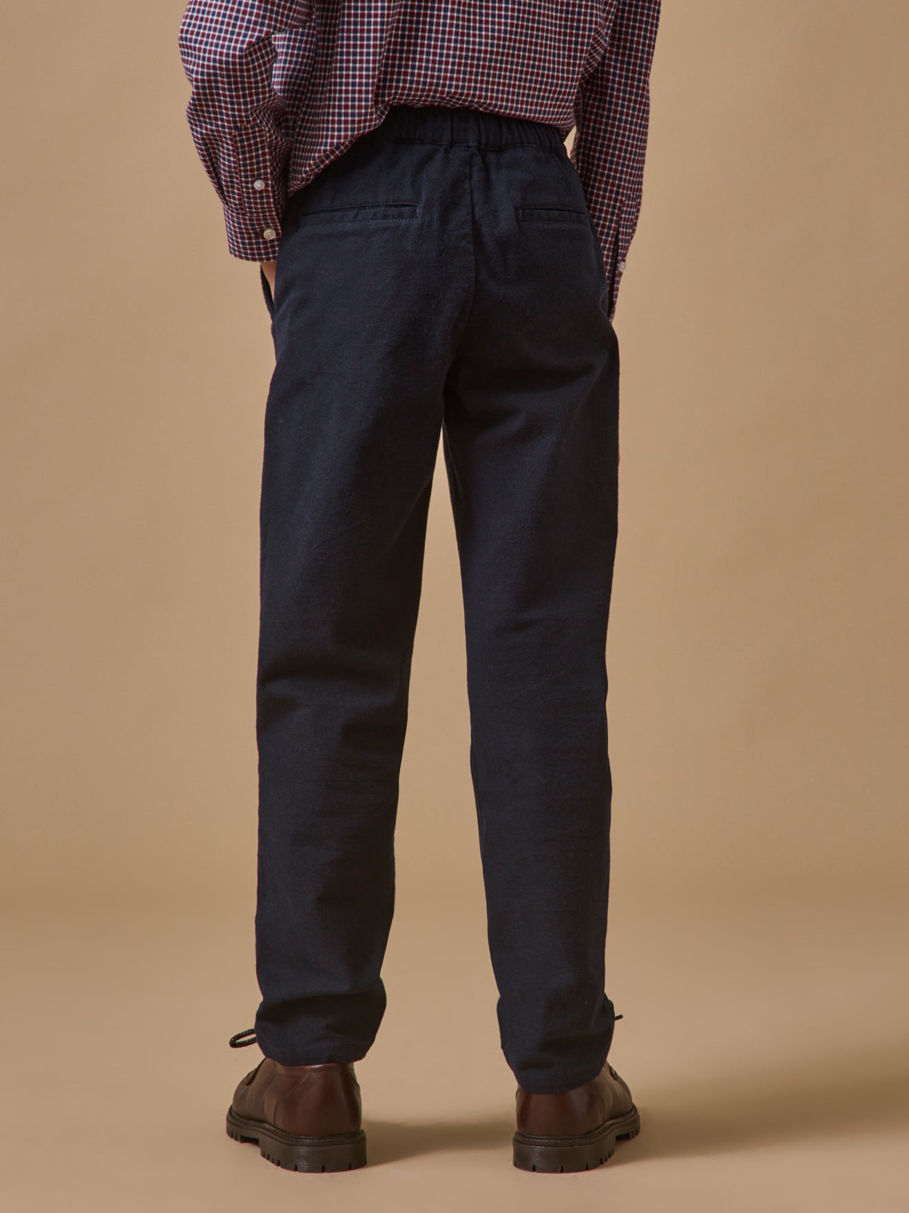 Pantalon confort