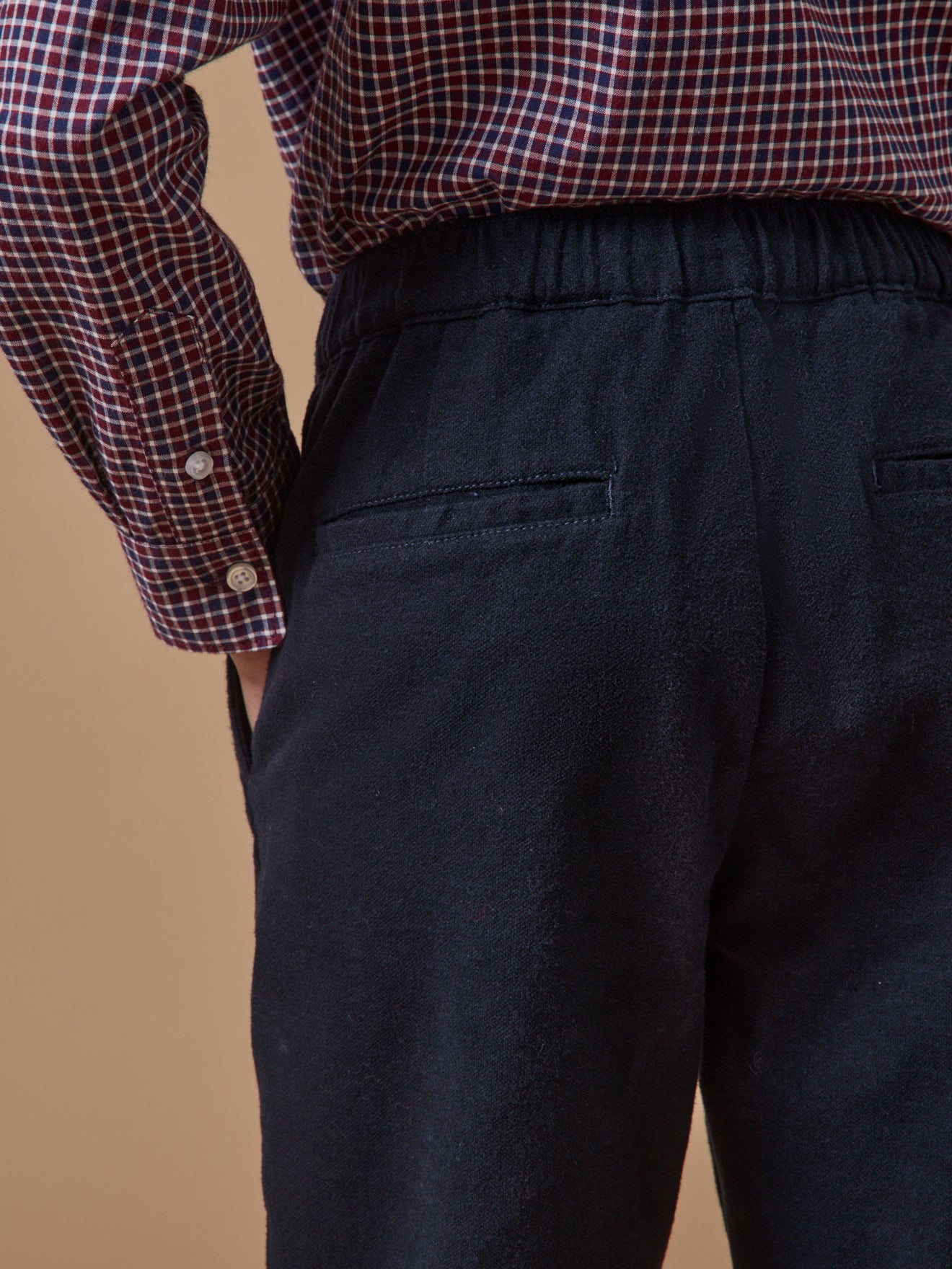 Pantalon confort