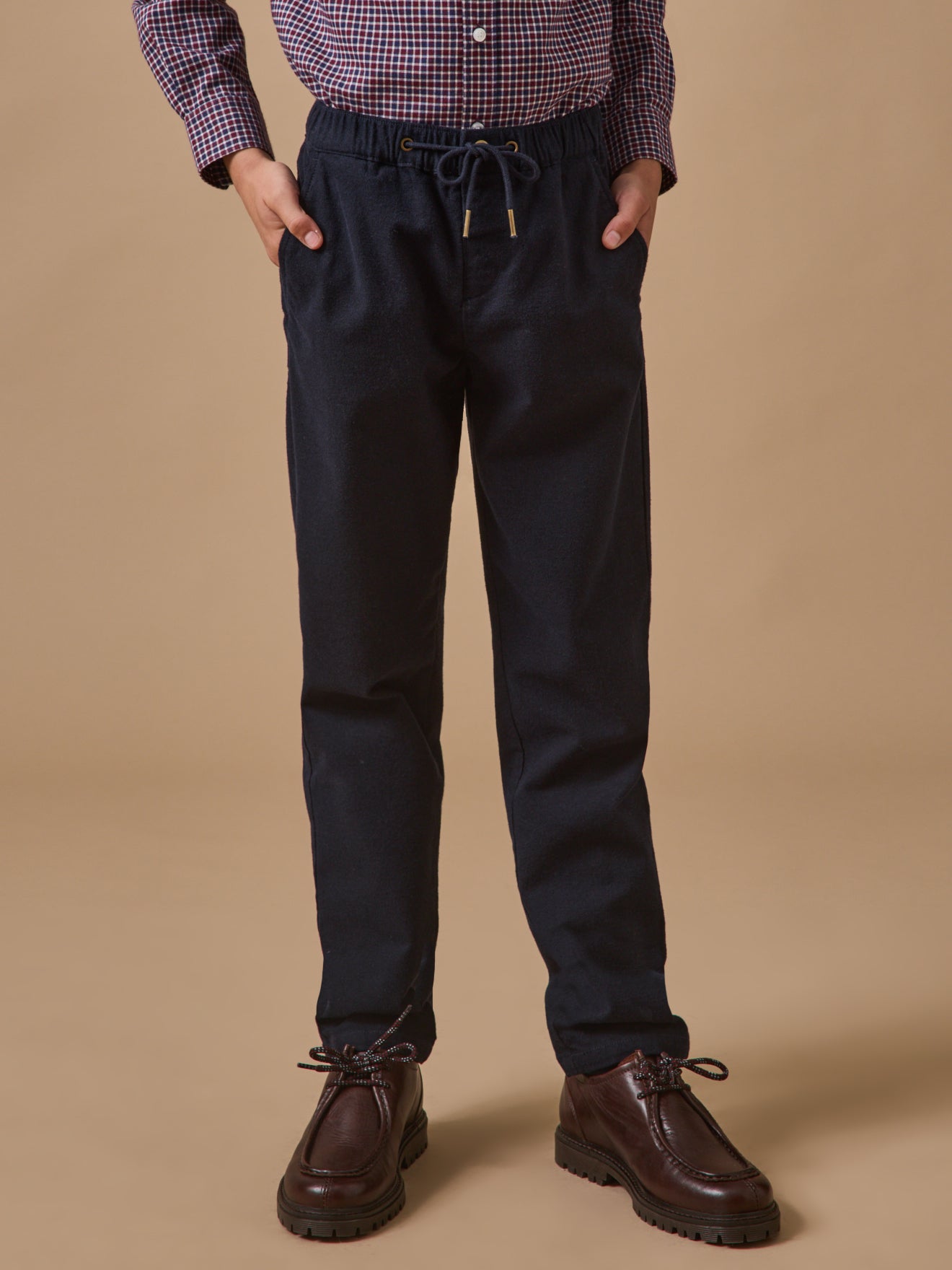 Pantalon confort