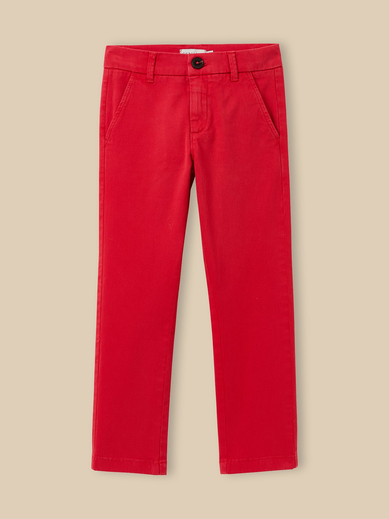 Chino light Garçon