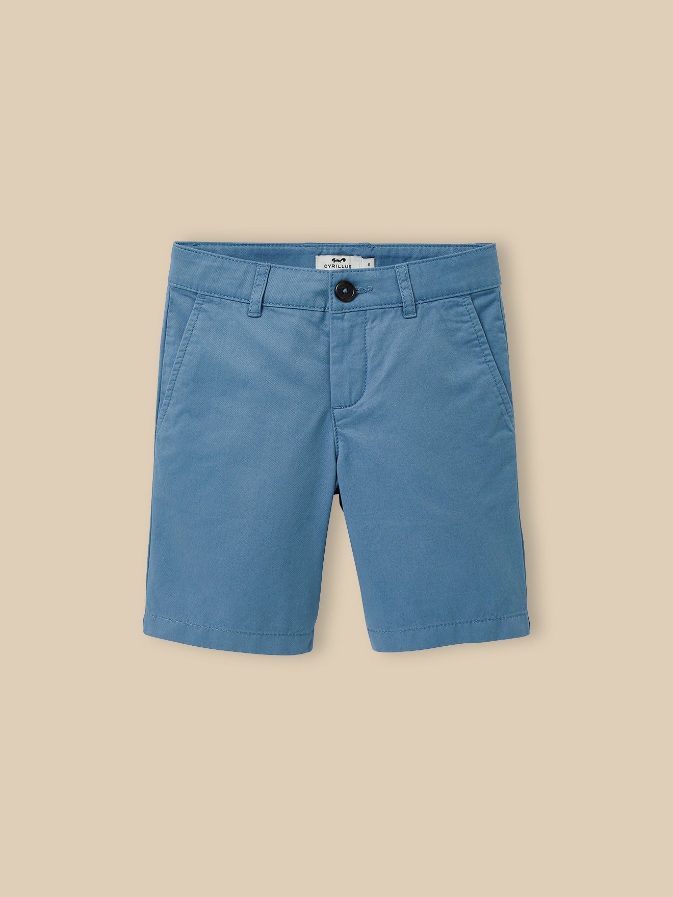 Bermuda chino Garçon