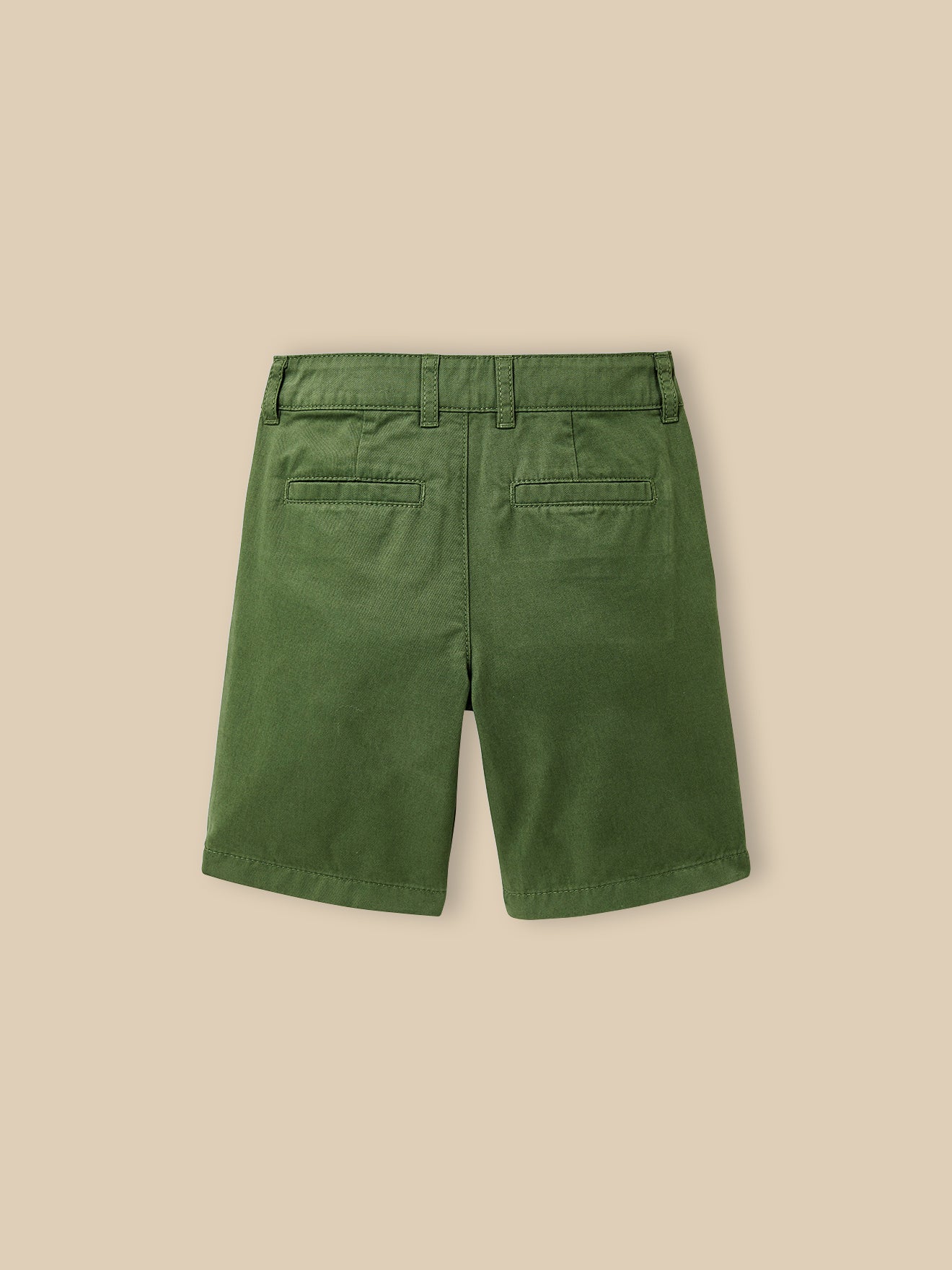 Bermuda chino Garçon