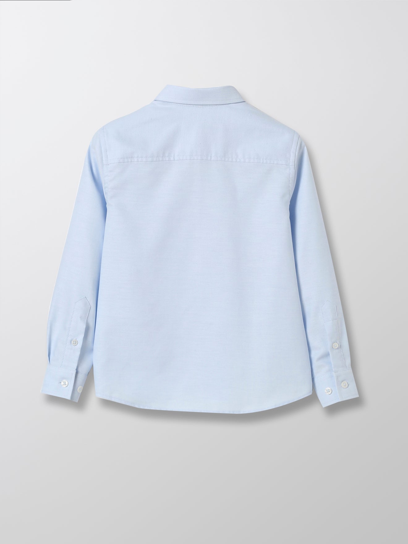 Chemise oxford - Collection fêtes et mariage