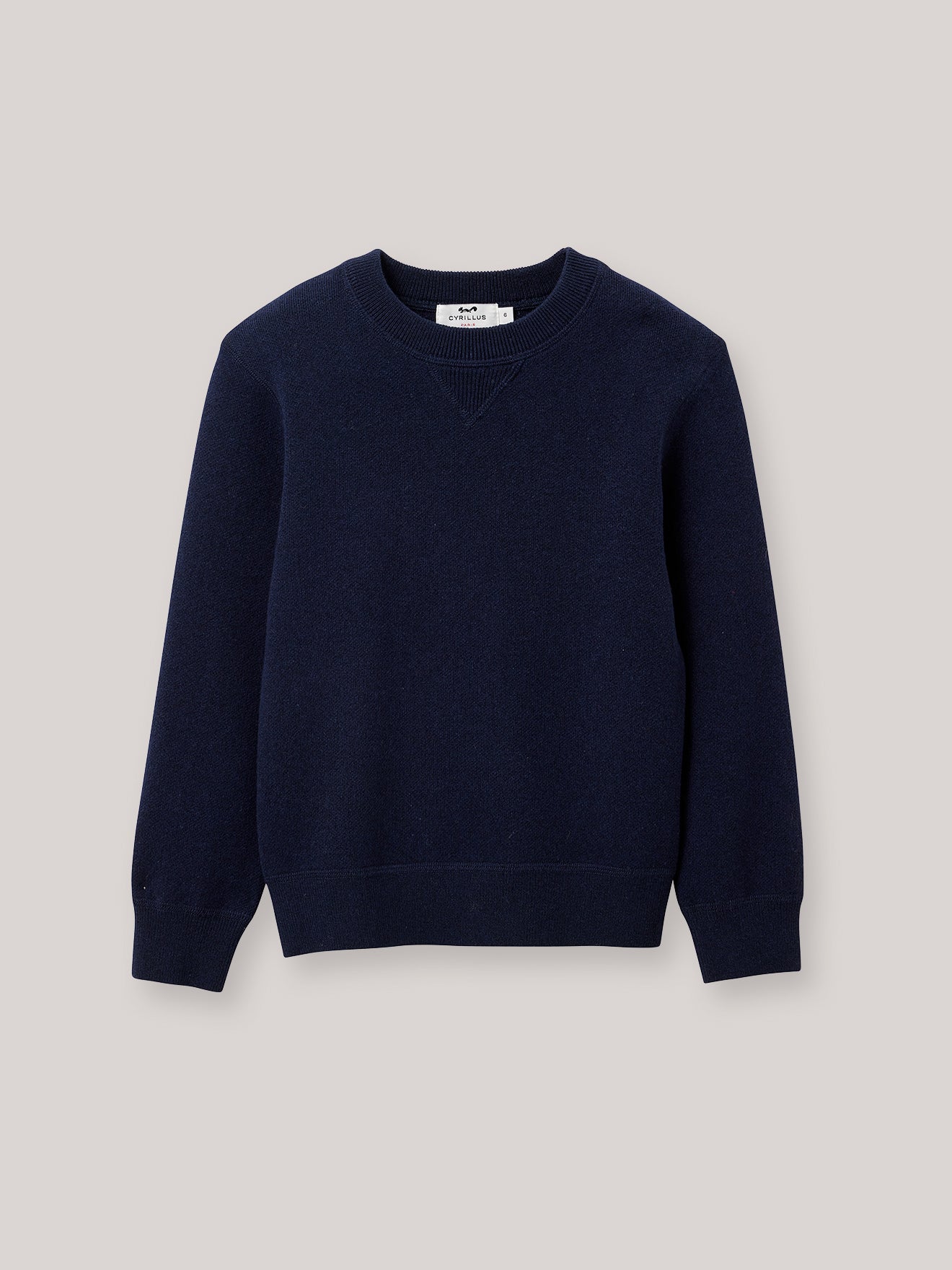 Pull sweat Garçon