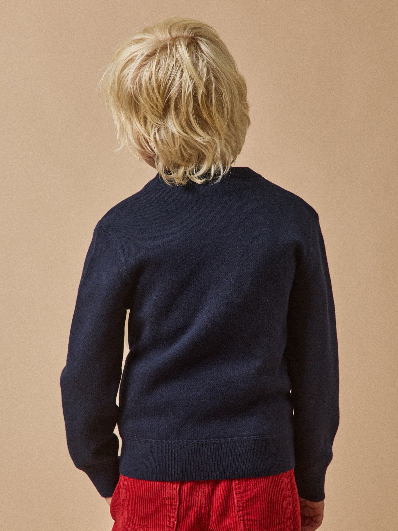 Pull sweat Garçon