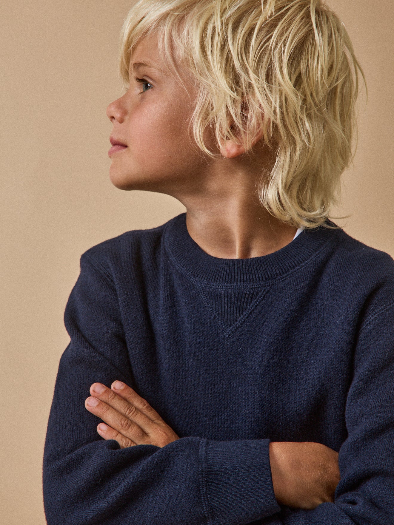 Pull sweat Garçon