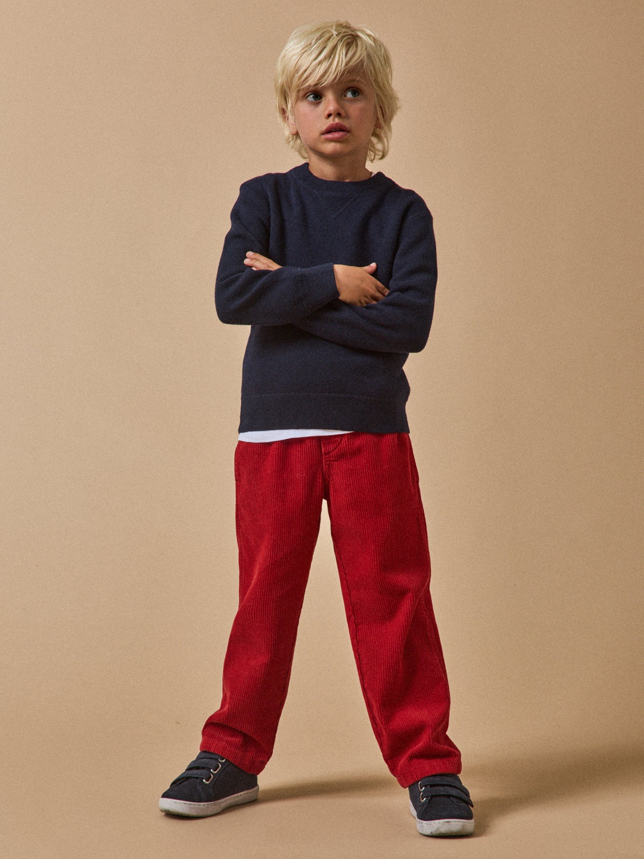 Pull sweat Garçon