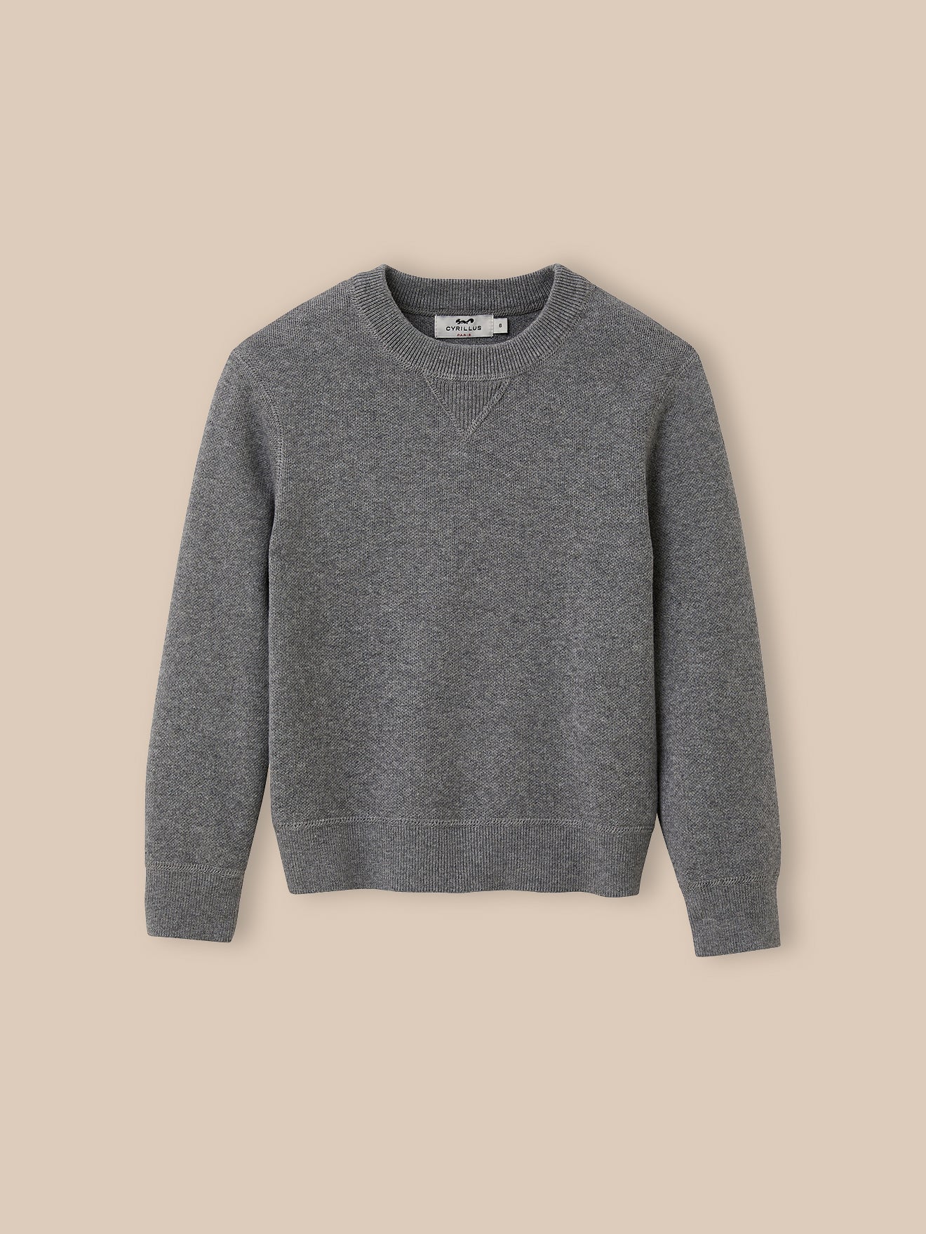 Pull sweat Garçon