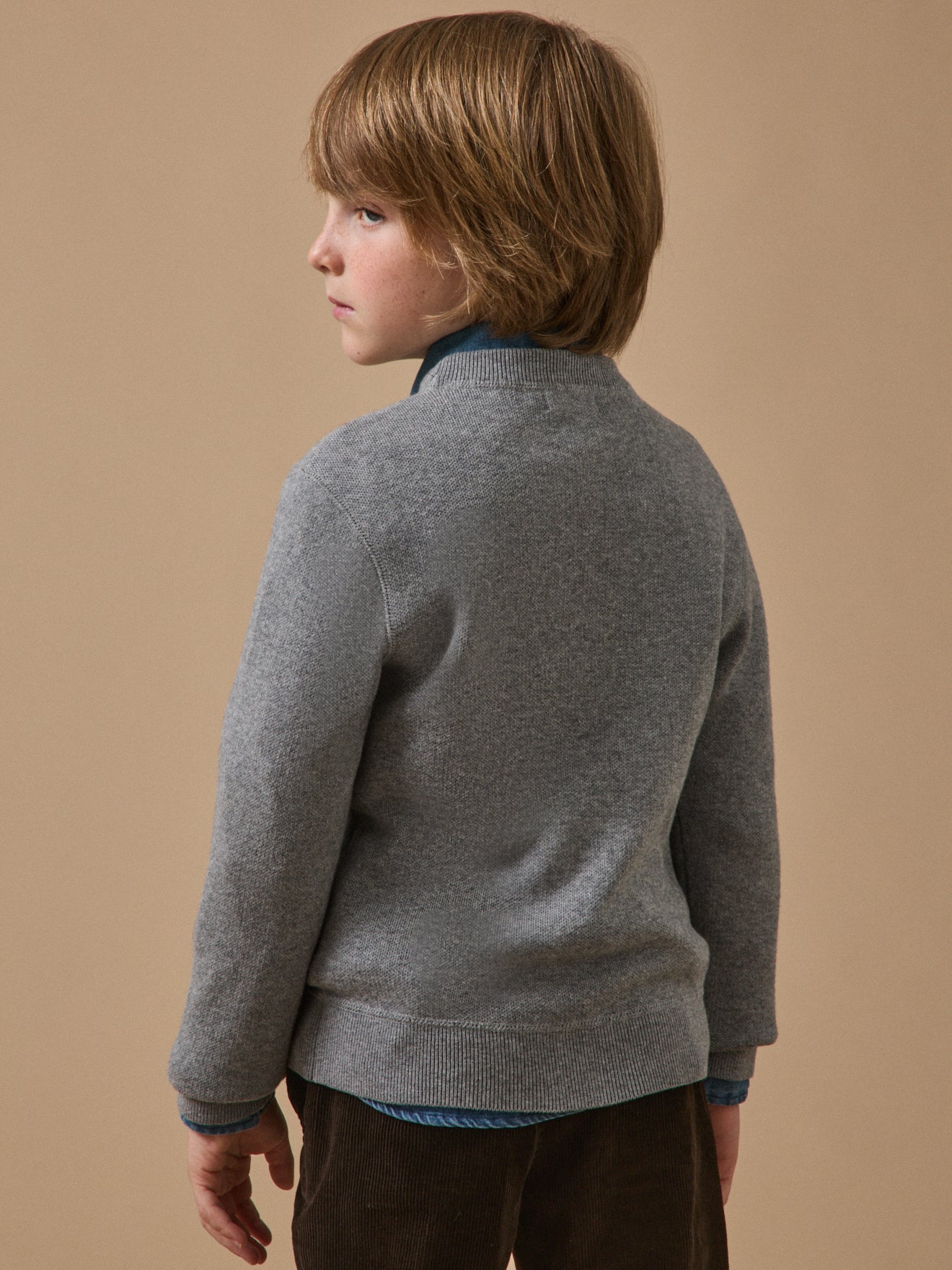 Pull sweat Garçon