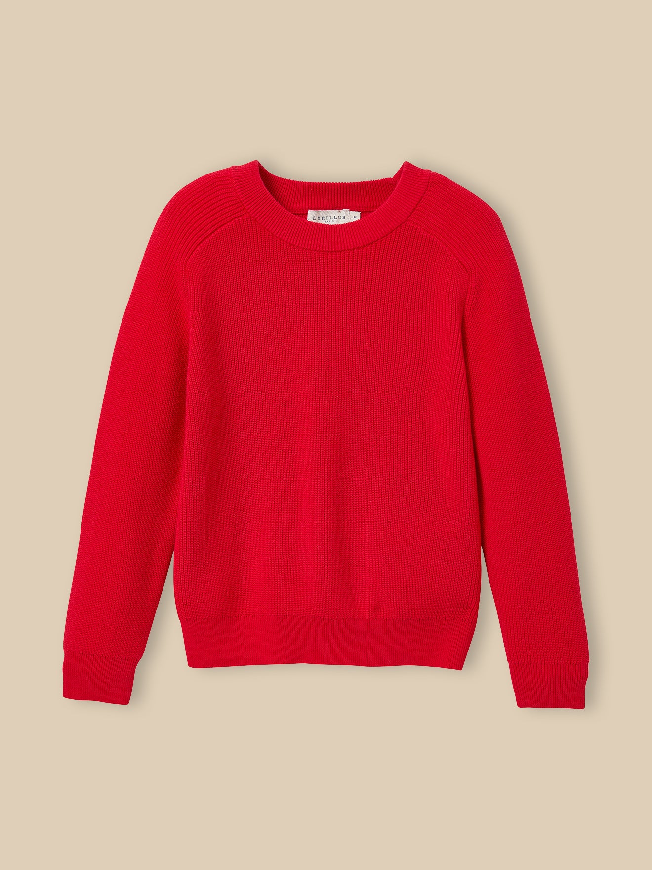 Pull Garçon