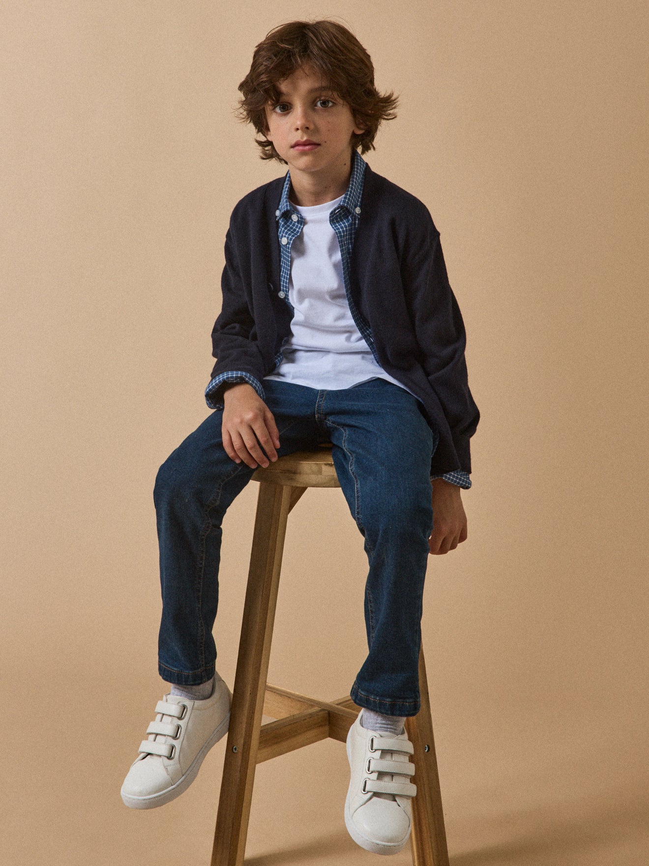 Cardigan – Collection Fêtes et Mariages