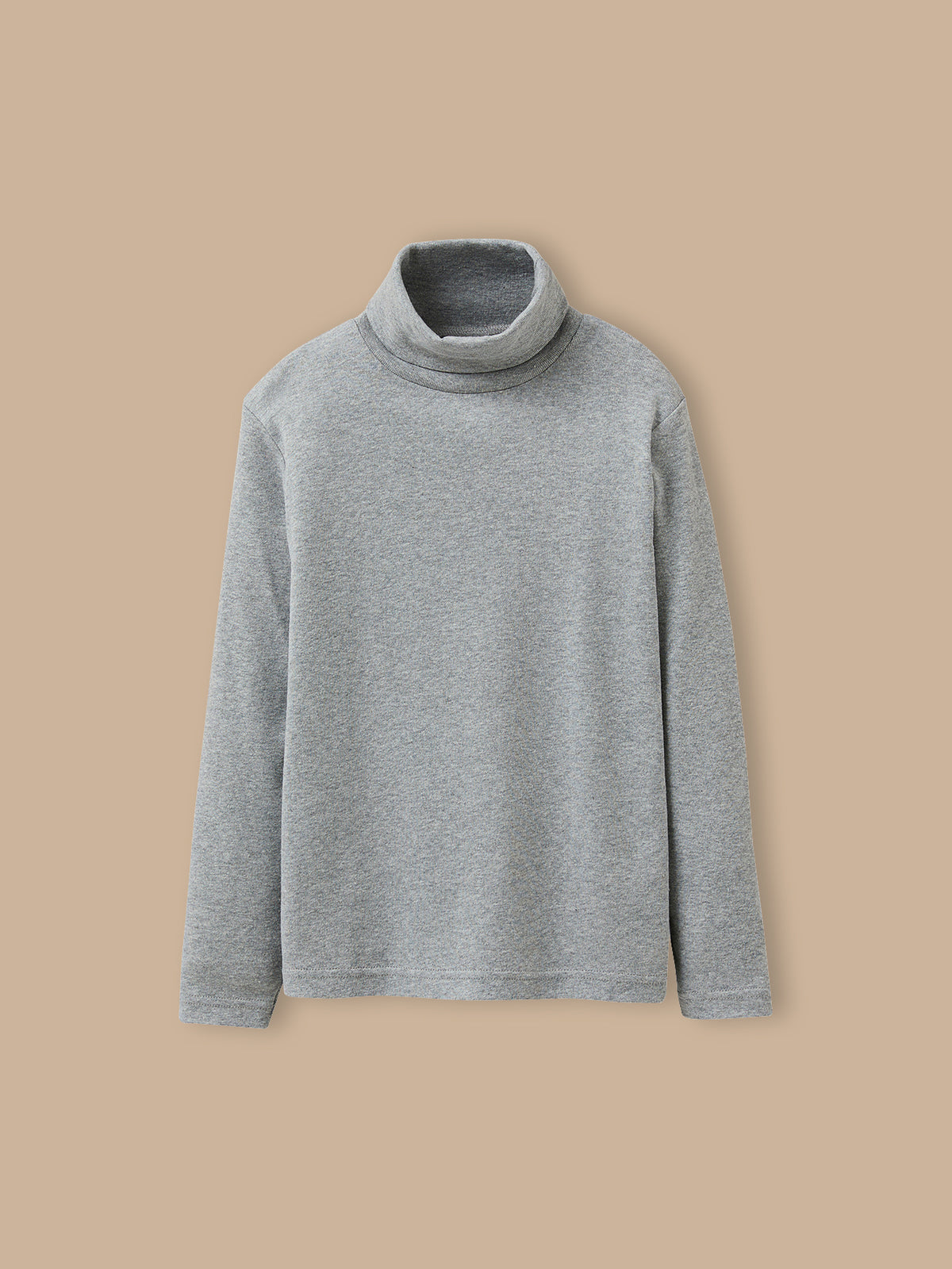 Sous-pull Garçon - Coton biologique