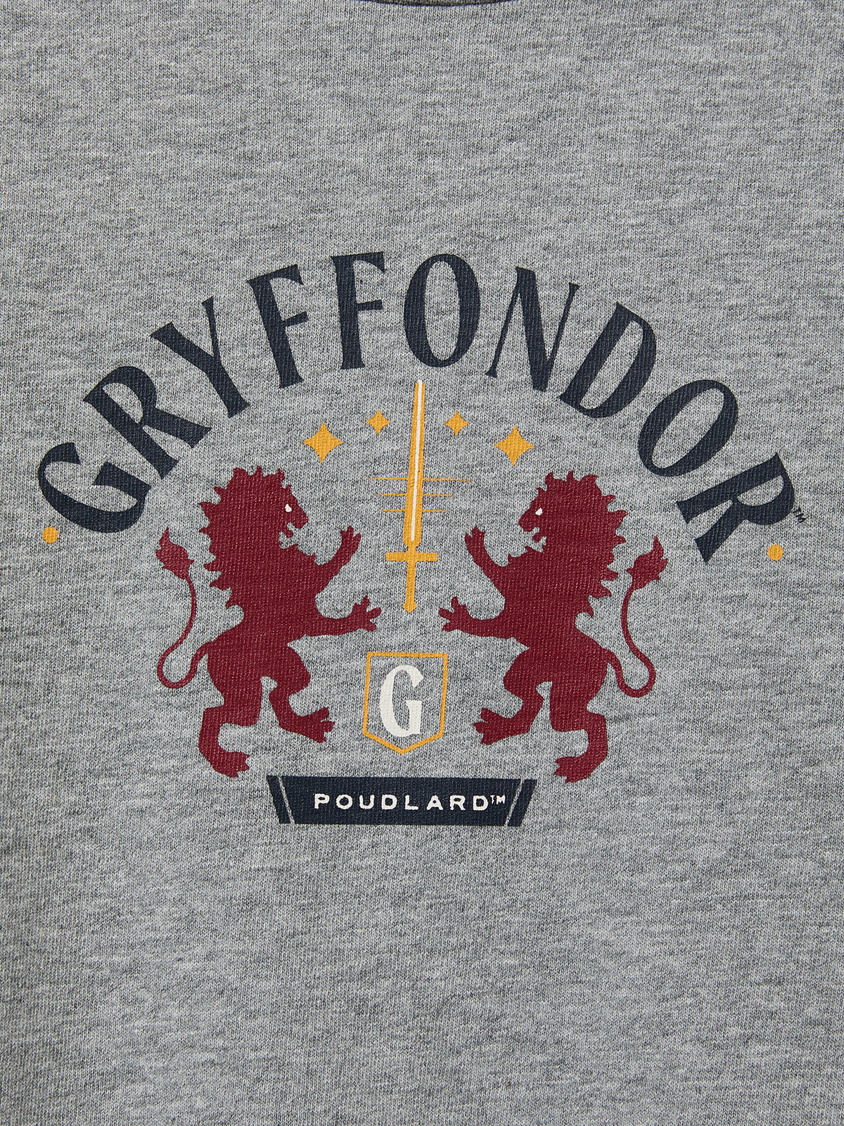 T-shirt Enfant - Collection Harry Potter