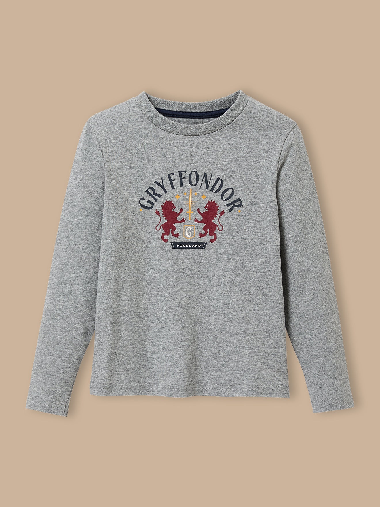 T-shirt Enfant - Collection Harry Potter