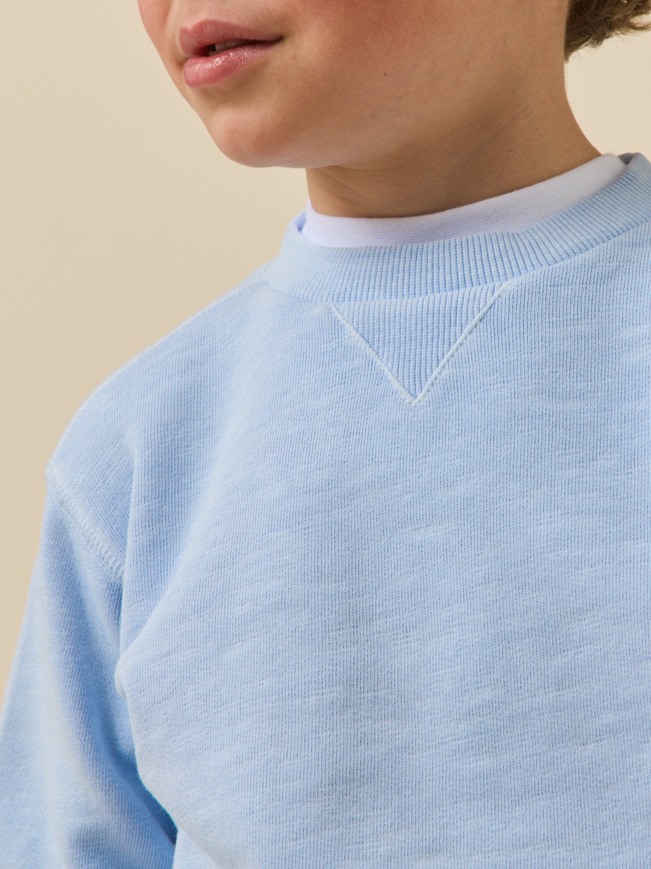Sweat Garçon