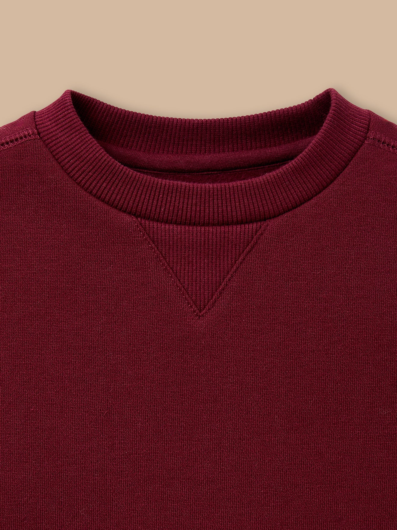 Sweat Garçon
