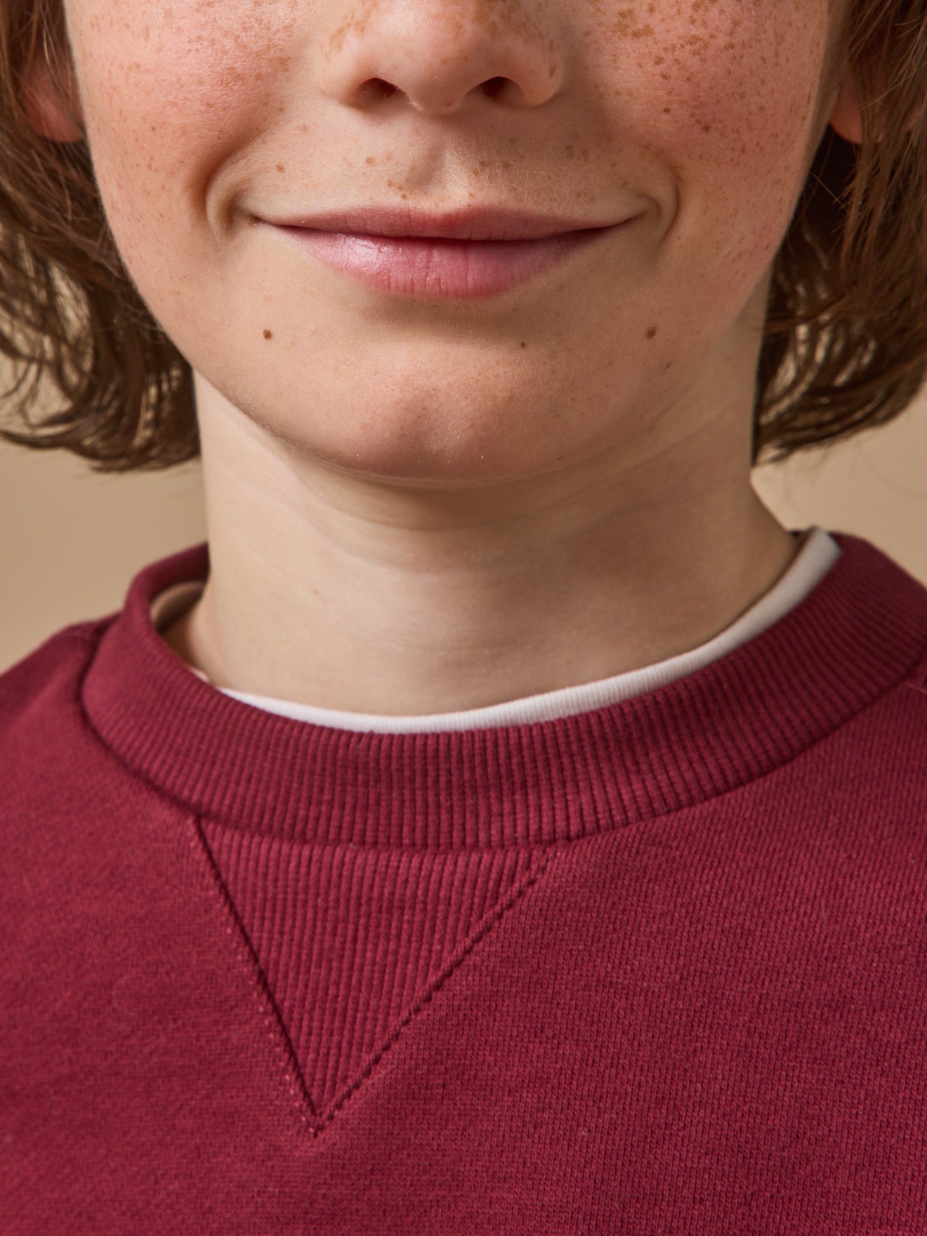 Sweat Garçon
