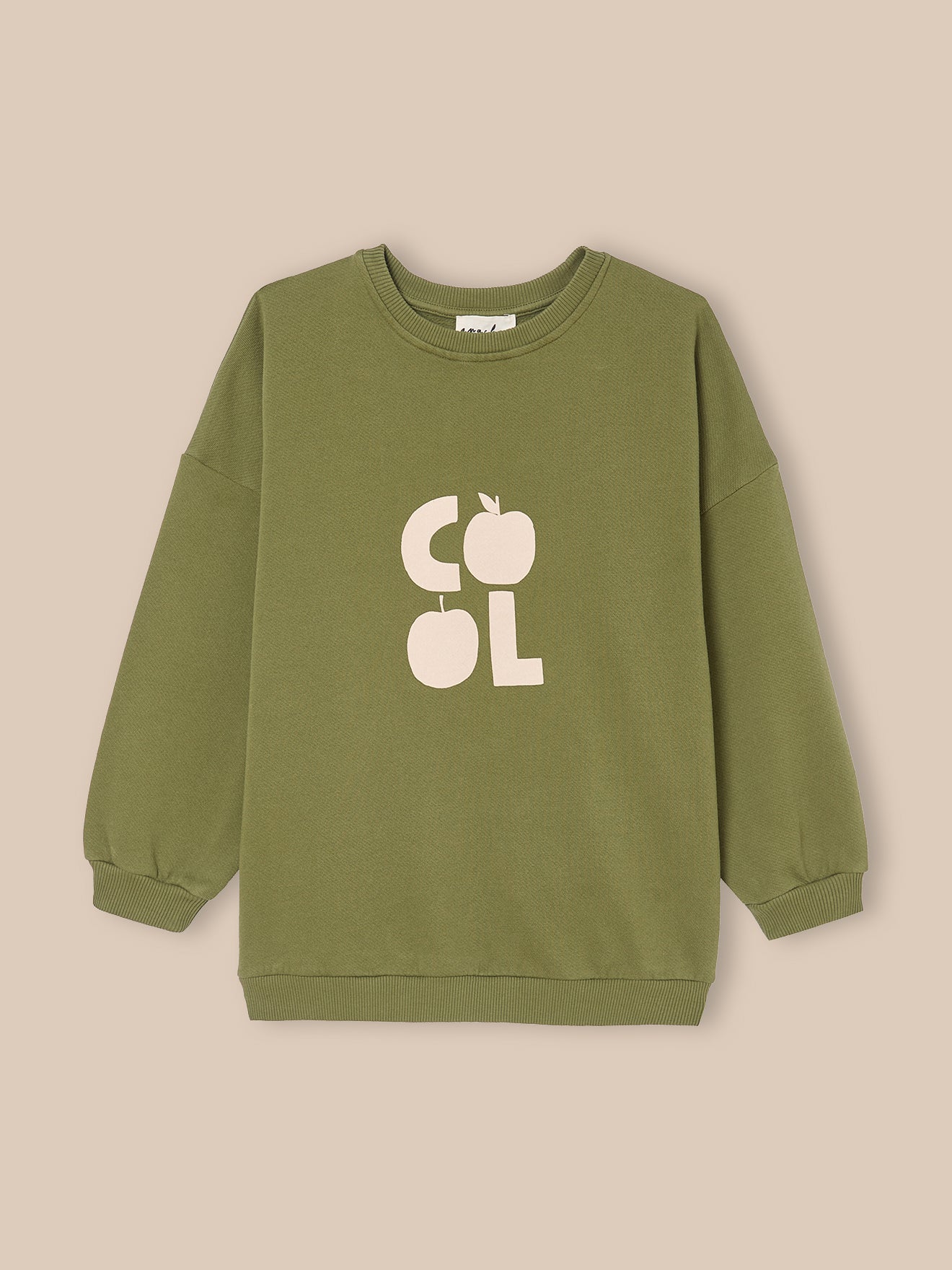 Sweat BALLOON Garçon - Cyrillus X Apaches Collections
