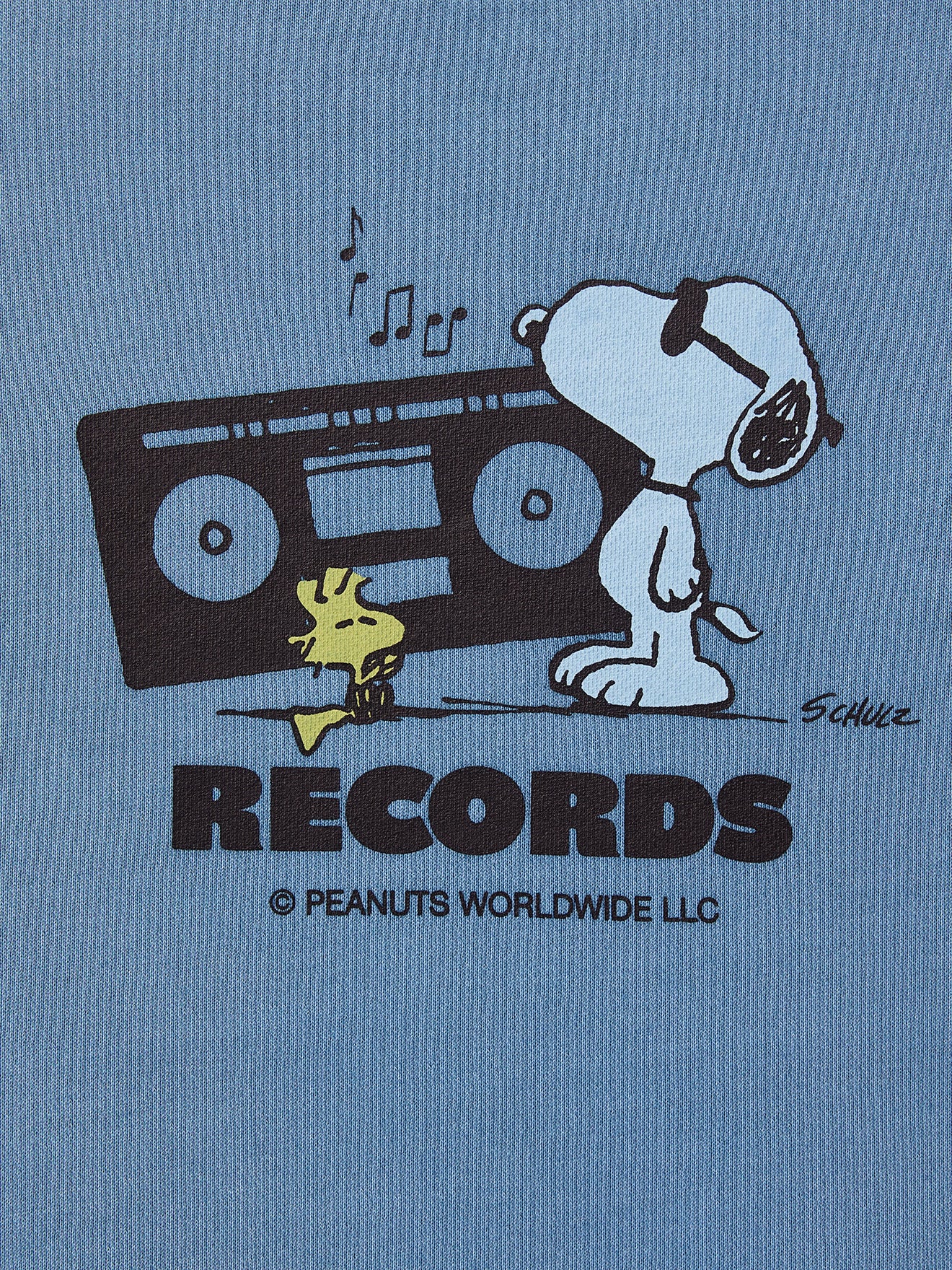 Sweat Enfant Cyrillus X PEANUTS™- Collection Snoopy
