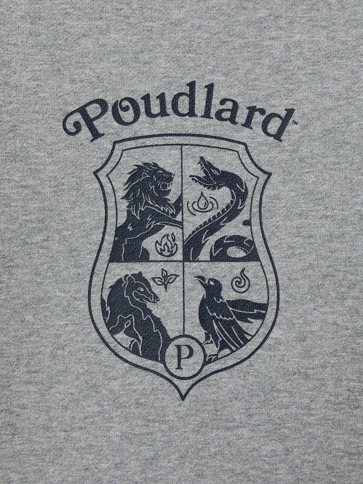 Sweat Enfant - Collection Harry Potter