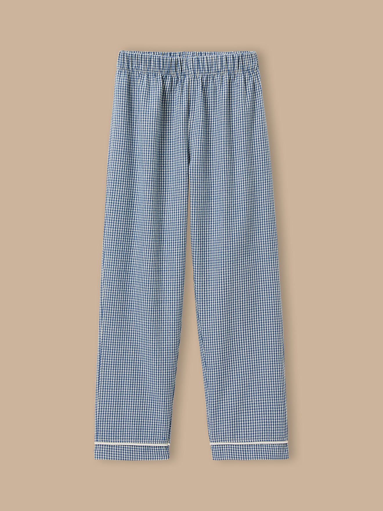 Pyjama vichy Garçon