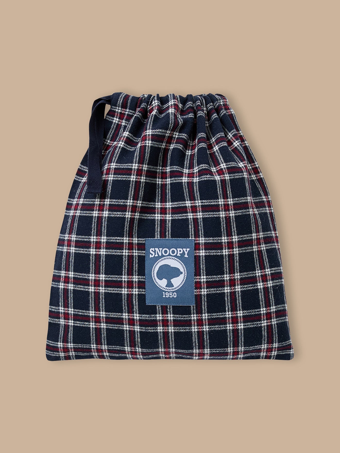 Pyjama Enfant Cyrillus X PEANUTS™ - Collection Snoopy