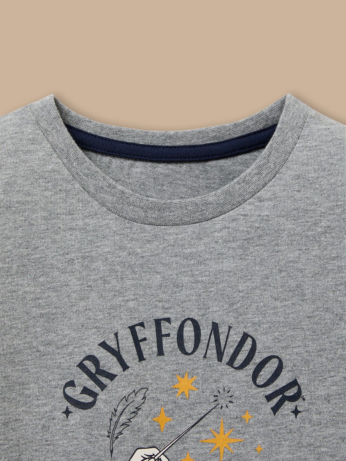 Pyjama Enfant - Collection Harry Potter