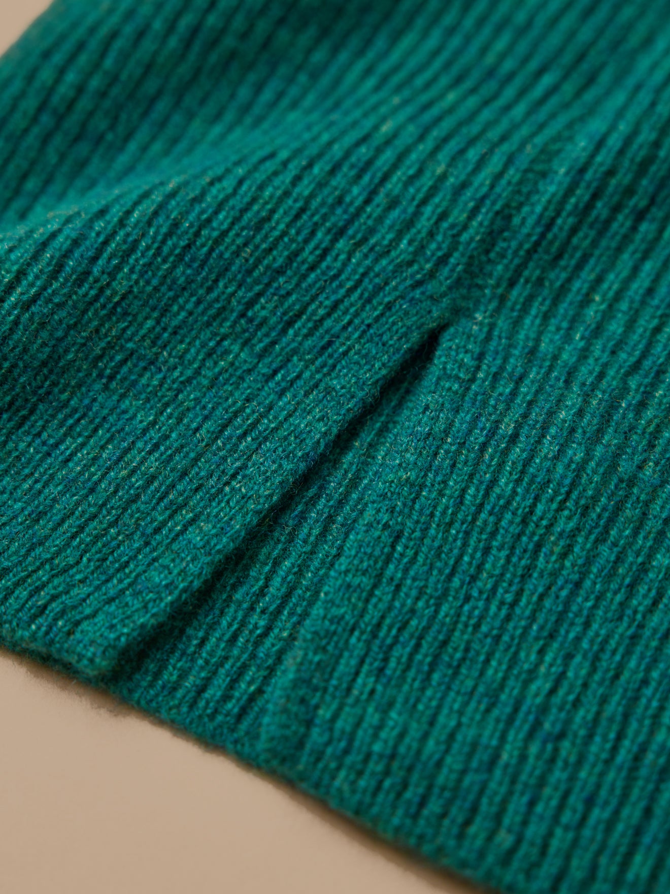 Snood enfant en laine mérinos