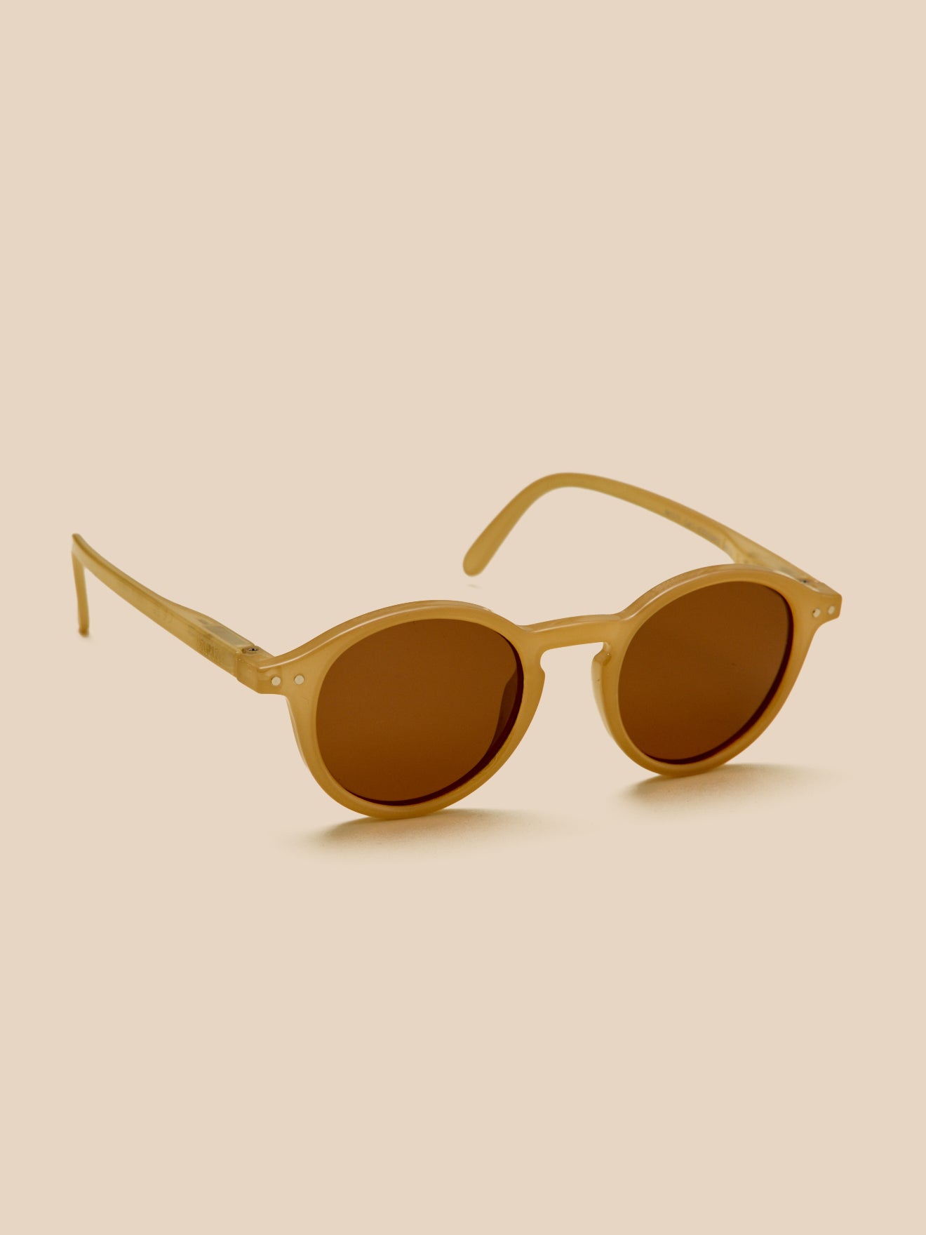 Lunettes de soleil 5 - 7 ans Junior - Cyrillus X IZIPIZI