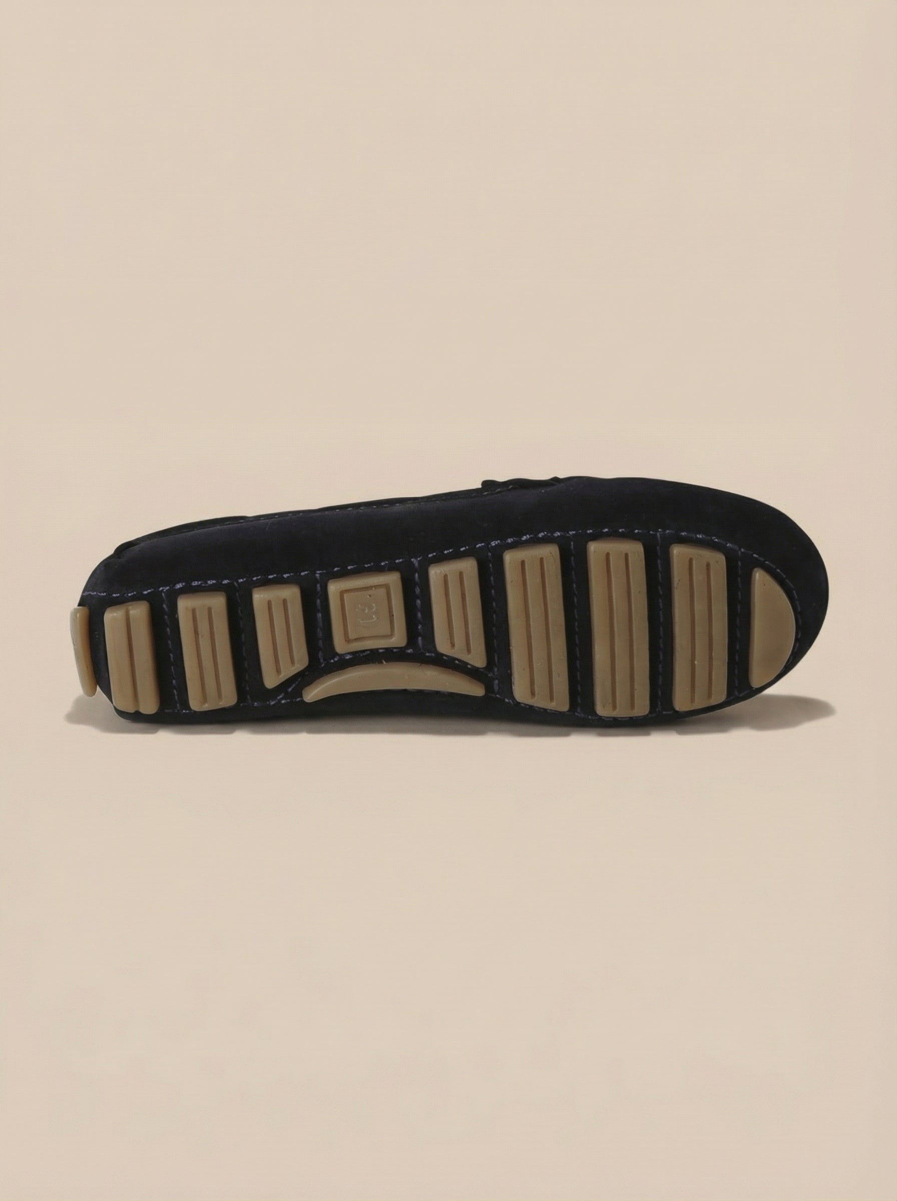 Mocassins suédés Garçon