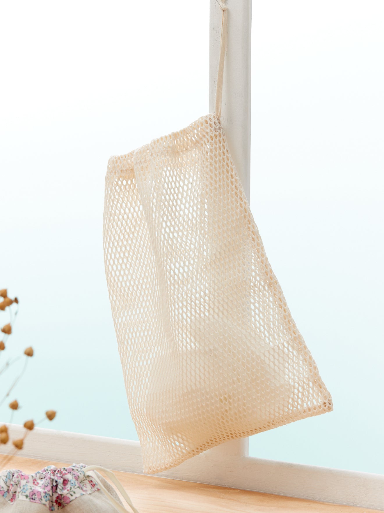 Kit lingettes lavables Bébé – ManaMani X Cyrillus