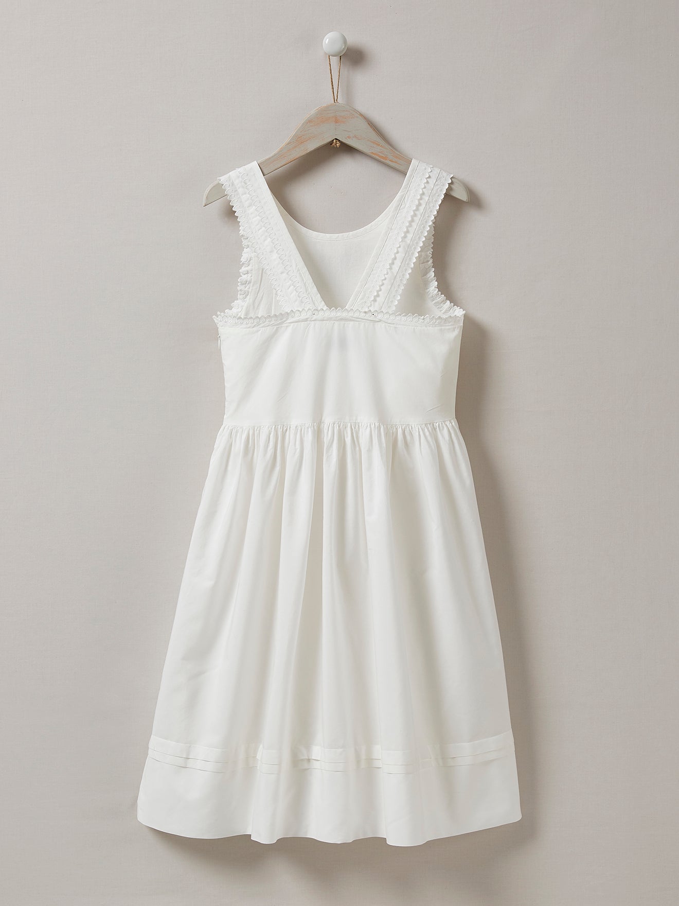Robe Charlotte – Cortège Arabesque