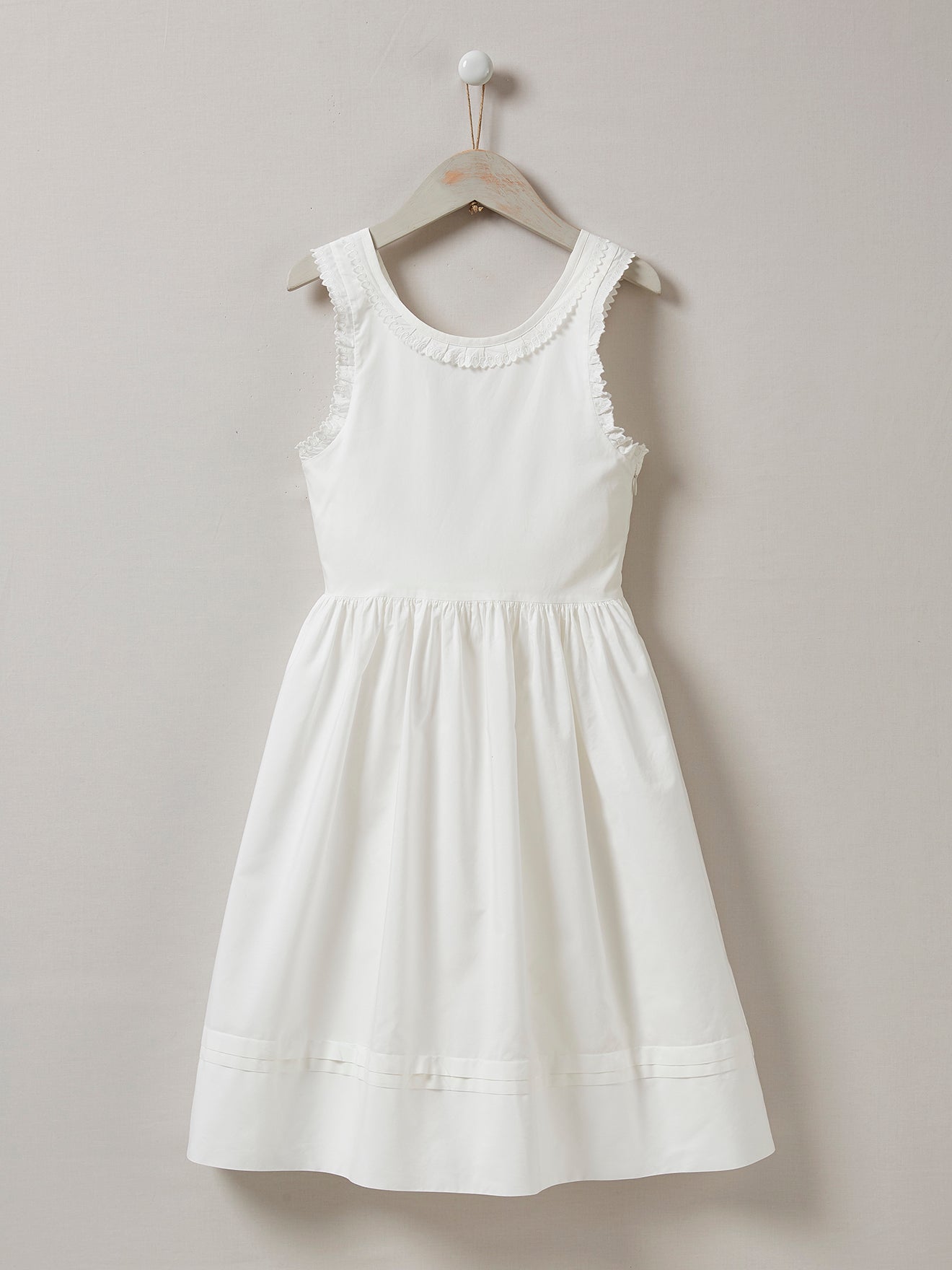 Robe Charlotte – Cortège Arabesque